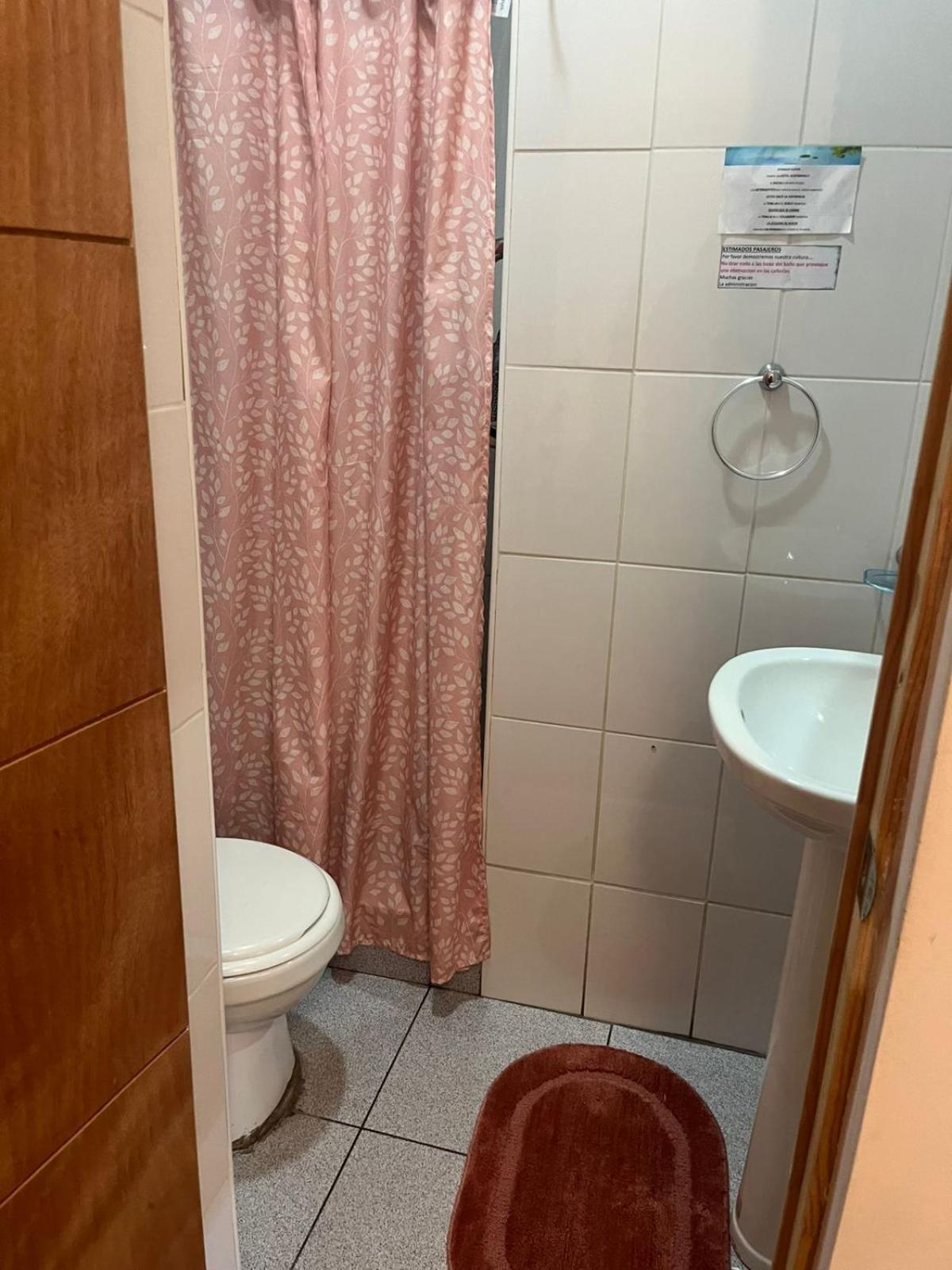 Hotel Y Restaurant Isidora Arica Zewnętrze zdjęcie
