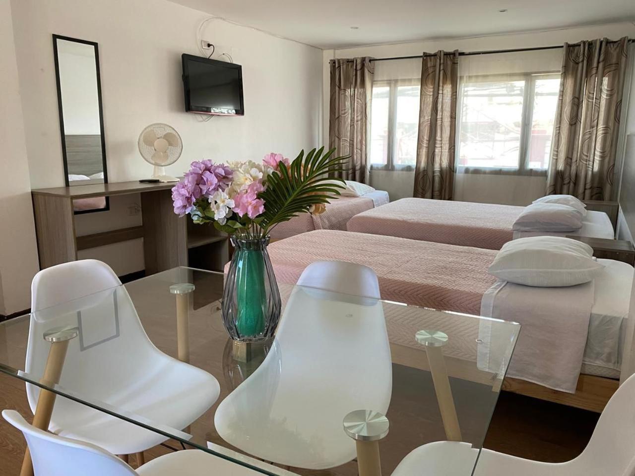 Hotel Y Restaurant Isidora Arica Zewnętrze zdjęcie