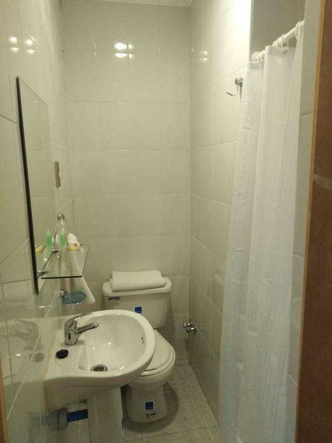 Hotel Y Restaurant Isidora Arica Zewnętrze zdjęcie